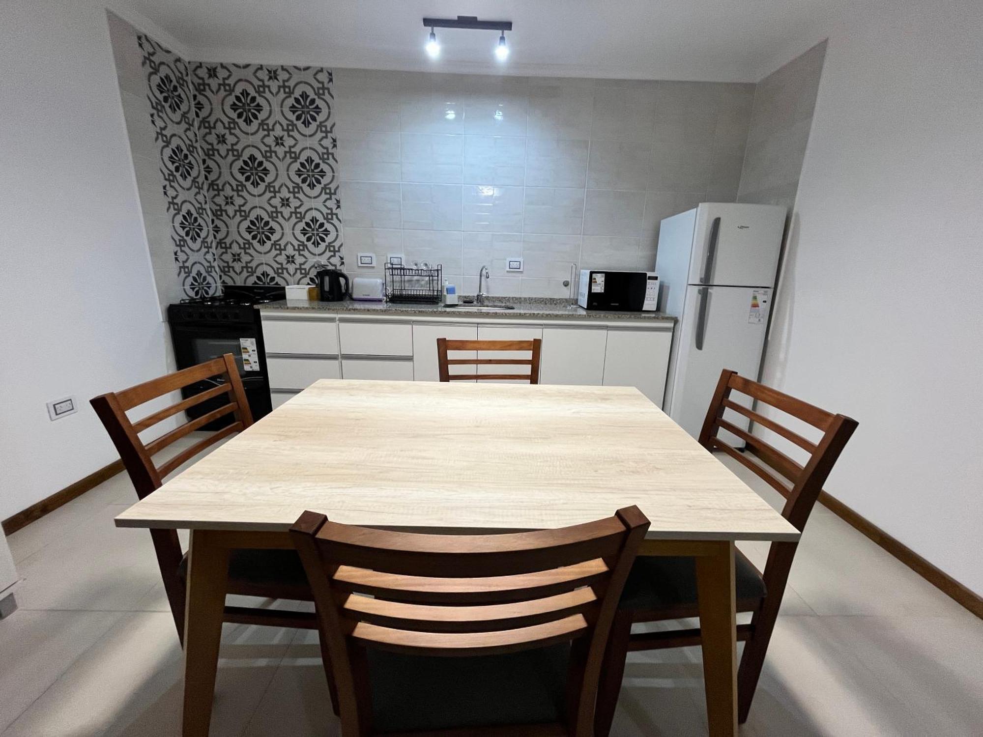Nelson's Place Apartment Esquel