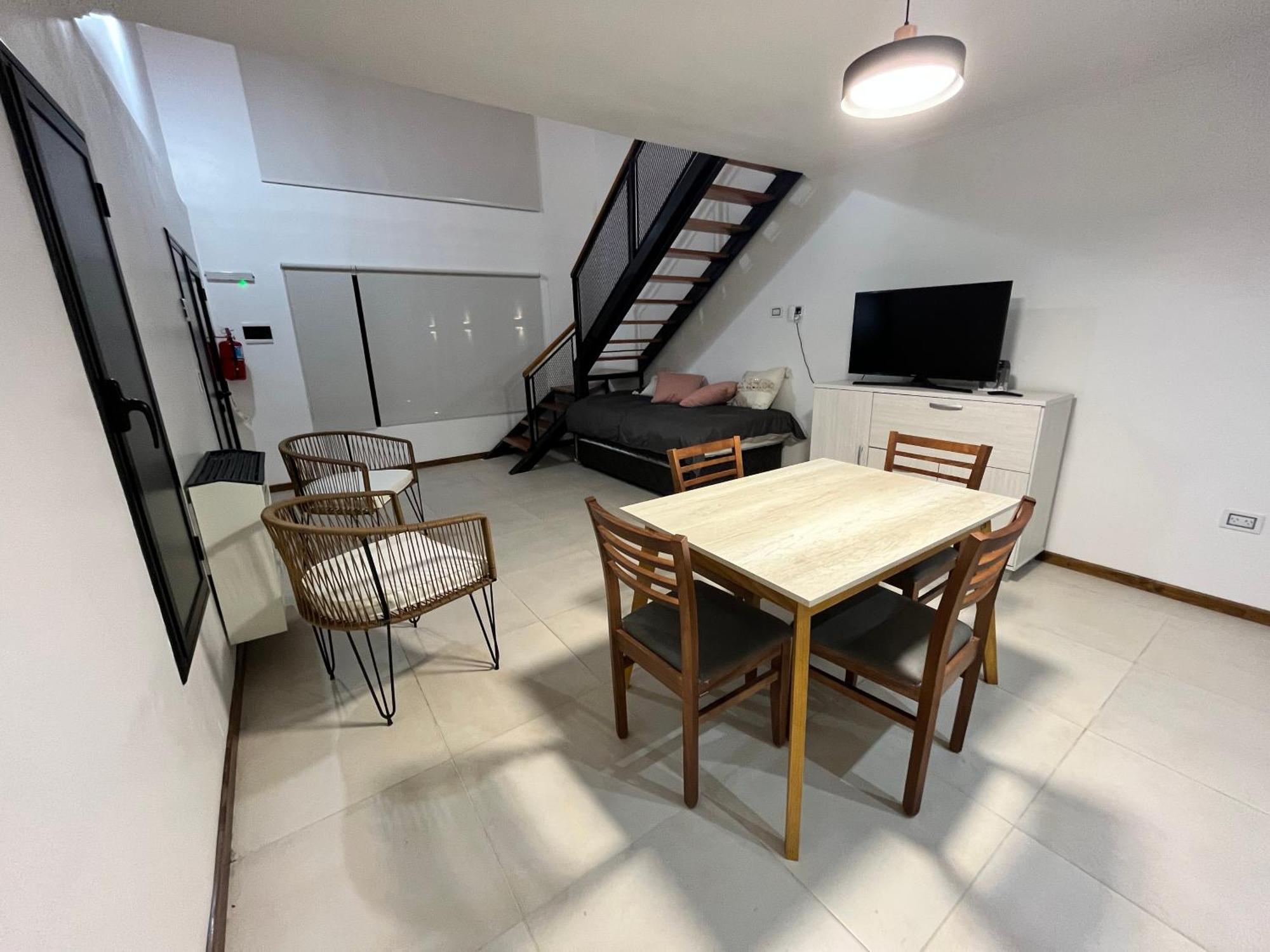 Nelson's Place Esquel