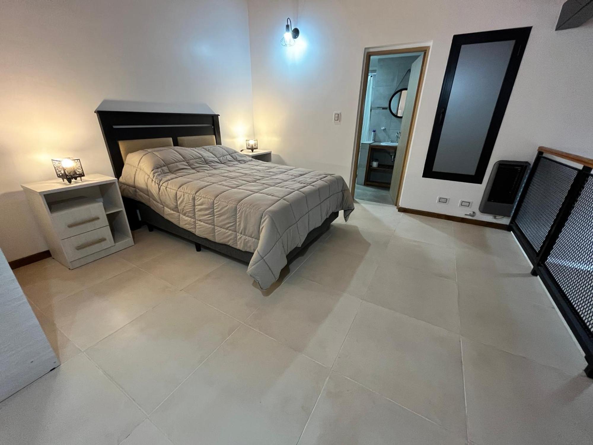 Apartment Nelson's Place Esquel