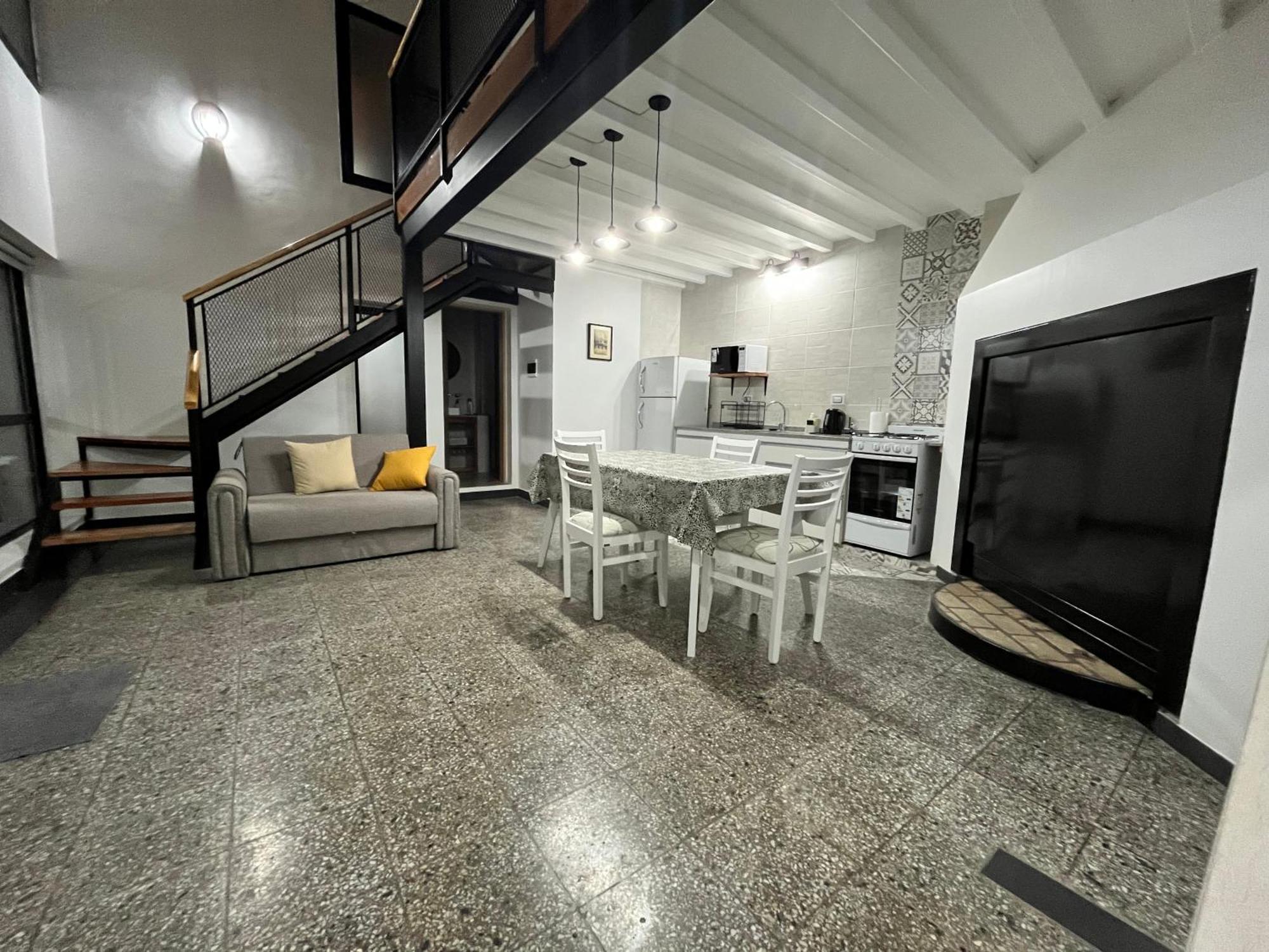 Nelson's Place Apartment