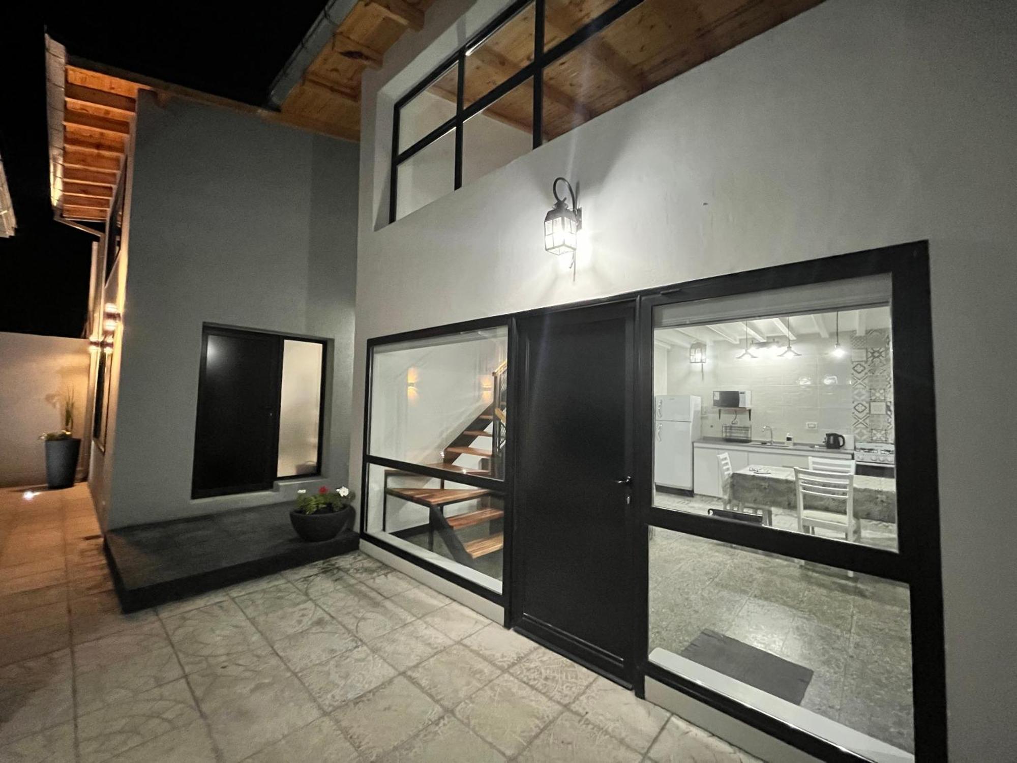 Apartment Nelson's Place Esquel