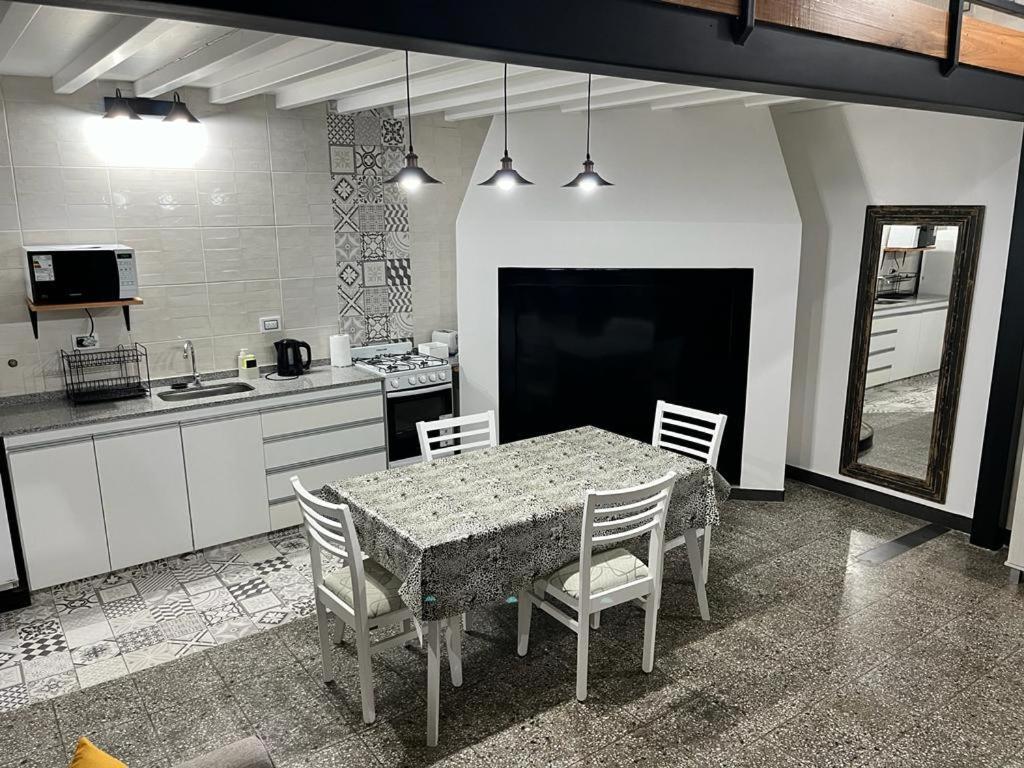 Nelson's Place Apartment Esquel