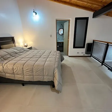 Nelson'S Place Esquel Exterior photo