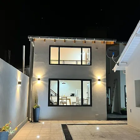 Nelson'S Place Esquel Exterior photo