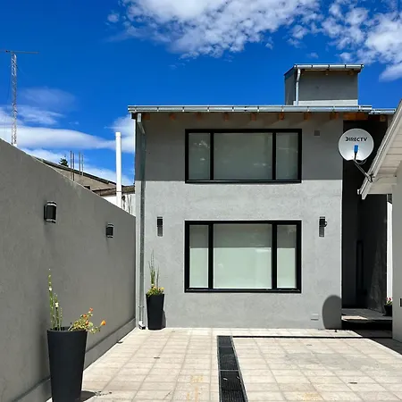 Nelson'S Place Esquel Exterior photo