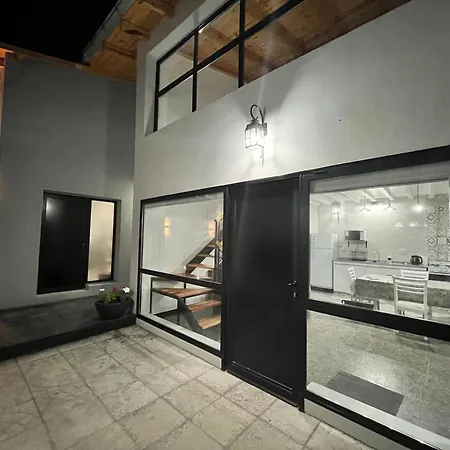 Nelson'S Place Esquel Exterior photo