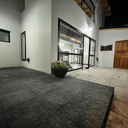 Nelson'S Place Esquel Exterior photo