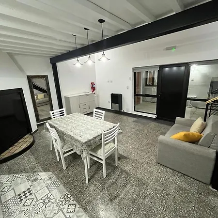Nelson'S Place Esquel Exterior photo