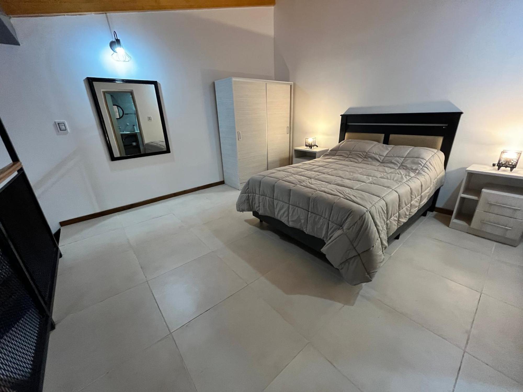 Apartamento Nelson's Place