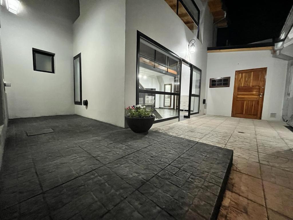 Apartamento Nelson's Place *